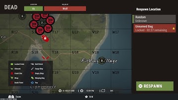 Rust test branch 2x no wipe