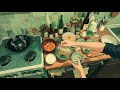 cooking ramen lofi 🍜 jazzhop chill beats for focus & chill
