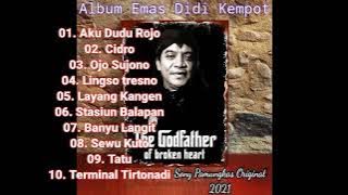 Didi Kempot | Full Album Lawasan | Terbaru 2021