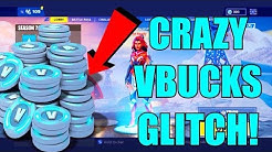 working v bucks glitch season 7 unlimited v bucks glitch ps4 xbox one pc free v bucks glitch duration 2 41 - how to get free v bucks ps4 season 7