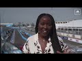 Going Green In Jakarta | Formula E