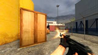 CSS | Epic best prefire EVER!