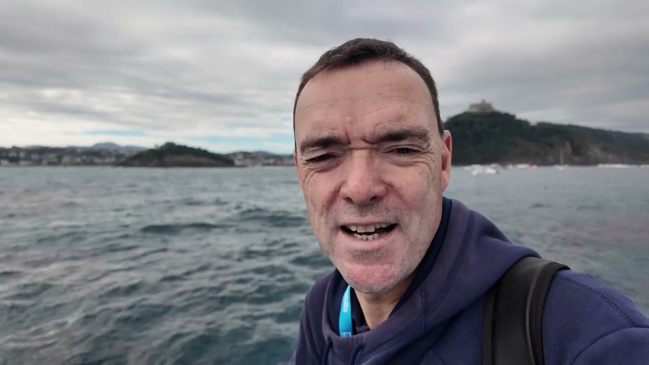 2025-09-14 Bandera de la Concha 2025