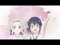 TVアニメ「カノジョも彼女」第15話『しっかりして』予告