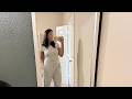 What I noticed about this womens lounge set
