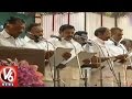 Jaya is reading newspapers, reveal AIADMK sources