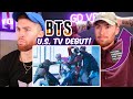 Identical Twins React To BTS on AMA&#39;s Performing DNA! U.S. TV DEBUT! 😍