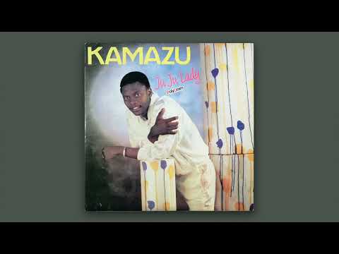 Kamazu — Kamazu – Ngena Naye Phuma Naye