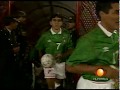 DOCUMENTAL. Selección Mexicana, USA 1994