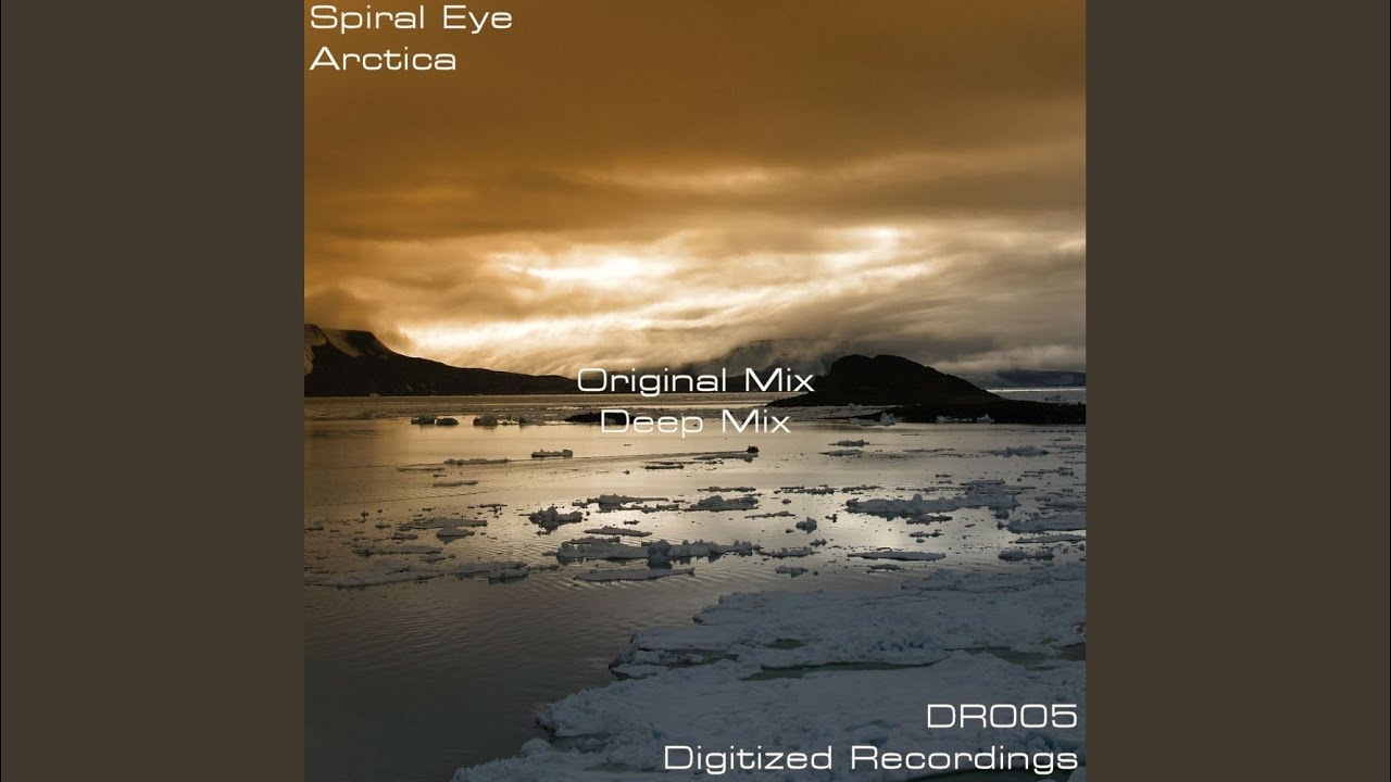Arctica (Original Mix) adlı videoyu YouTube'da izle Arctica (Original Mix) adlı videoyu YouTube'da izle