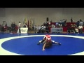 2012 Senior National Championships 55 Kg Jillian Gallays Vs Brianne Barry 2012 Senior National Championships 55 Kg Jillian Gallays Vs Brianne Barry