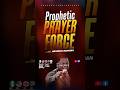 DIVINE ASSISTANCE AND SUPERNATURAL PROVISION WITH APST. ABIODUN ADENIRAN || 11TH MARCH, 2026.