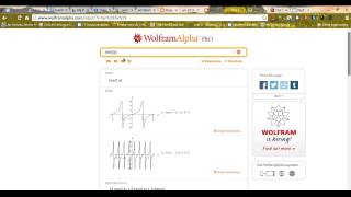 Trig Functions