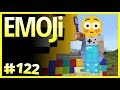 Piskopat Emoji 😜 ve 300.000 Tabelası - Minecraft Türkçe Survival - Bölüm 122