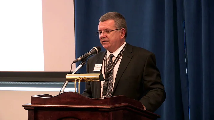 Symposium on Private Military Security Companies Part 1 - DayDayNews