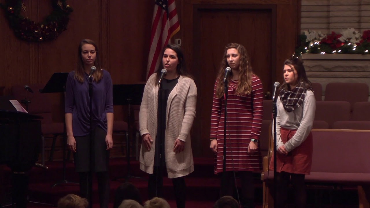 It's About the Cross – Grace Baptist Church