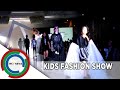 Filipino Canadians hold Calgary Kids Fashion Week | TFC News Canada