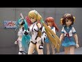 The Adventure of Haruhi Suzumiya (stop-motion animation)