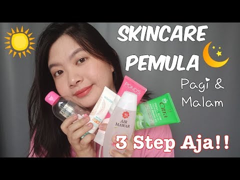 WAJAH LEBIH CERAH!!! MUSTIKA RATU PEELING MUNDISARI DAN MUSTIKA RATU MASKER BENGKOANG. 