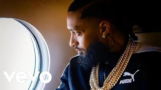 Nipsey Hussle - Memory (Official Video) @WestsideEntertainment Remix