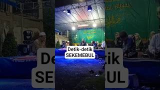 Download Lagu Detik-detik Jamaah SEKEMEBUL Diperkenalkan Oleh Rois Syuriah PRNU Dampit | Himmaul Aliyah Dampit MP3