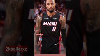 Please Let Dame Go #nba #viral #edit #fyp