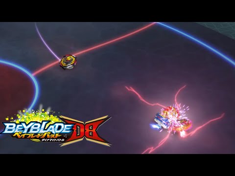 MAIN Characters BACK in Beyblade Dynamite Battle