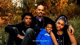 Wife speaks out after tragic accident leaves father of seven dead