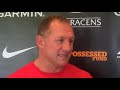 Richard Hill's World Cup Breakdown