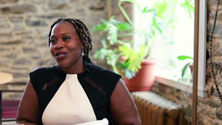 Reading is Key to Unlocking Theresa Green's Bright...