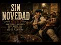 SIN NOVEDAD: INTERPRETA EL PARIA EN BAR DE AMIGOS. (MILONGA PORTEÑA)