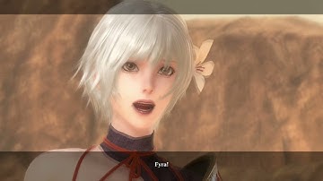 NieR Replicant Ver. 1.22474487139... - Part 31: Route B Roc Extra Scenes