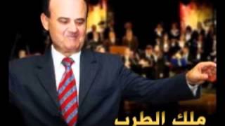 مصطفى دحلة - حبي اللي تركني وراح