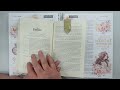 Bible Journaling Esther