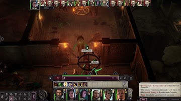 How to Delay a Character