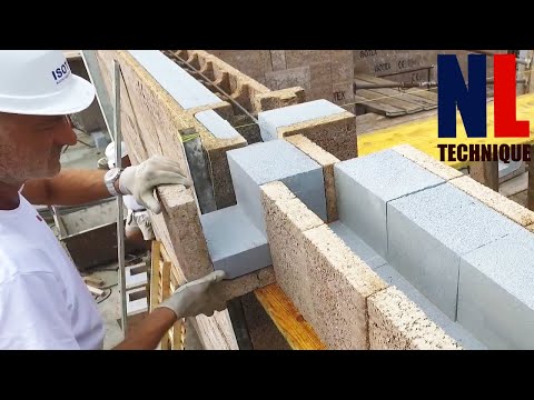 Video: Hur och hur man planerar ett betonggolv: modern teknik och material