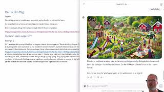 Wow Se Hvordan Elever Får Ai Hjælp Til Opgaver