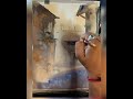 Water Colour Demo I m glad that Today i have completed 2602 Water Colour Paintings in 2602 Days.