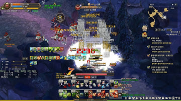 Tree Of Savior Game Play 20191109 03 08 00 189