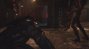 The Callisto Protocol in a nutshell