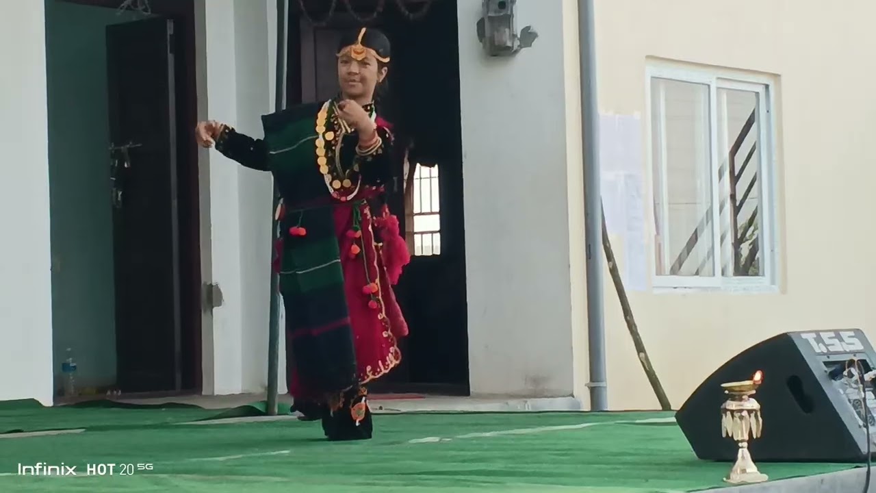 MagheSankranti 2082 GunjaNagar Chitwon