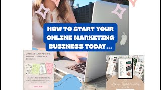 HOW TO START UP YOUR DIGITAL MARKETING BUSINESS TODAY… https://stan.store/Rtravels25