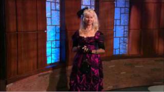 AZ Centennial: Prescott Living History