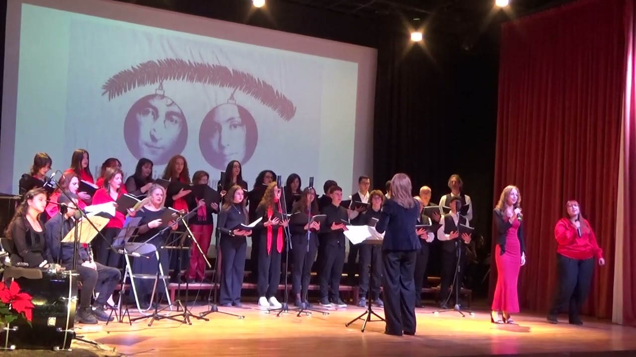 Happy Christmas - John Lennon