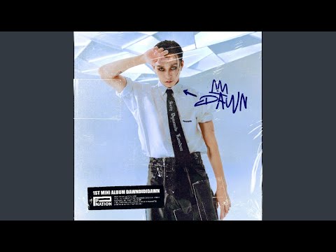 DAWNDIDIDAWN (던디리던) (Feat. Jessi)