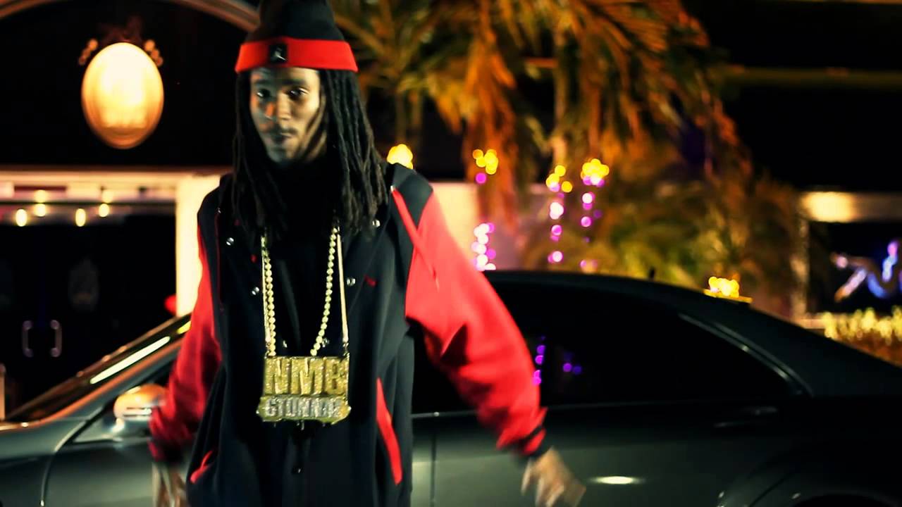 Slim Kidd - Us Freestyle (Official Music Video) - YouTube