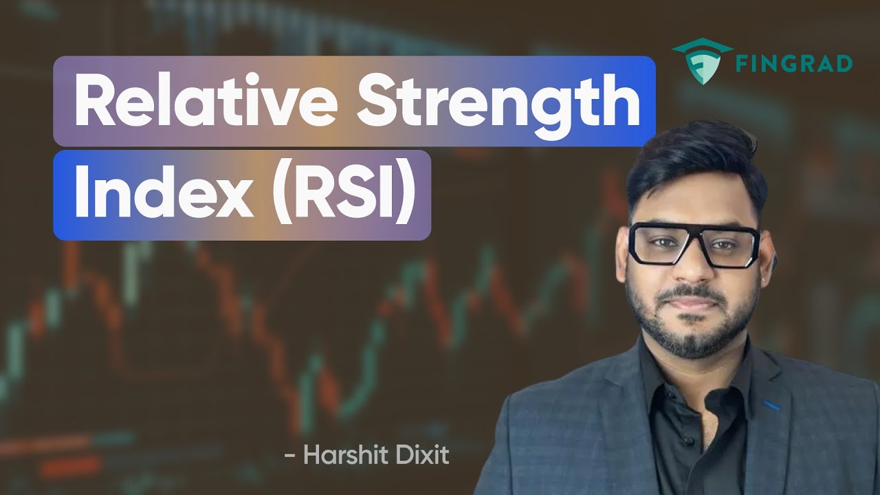 How to Use the Relative Strength Index (RSI) | RSI Indicator Explained ...