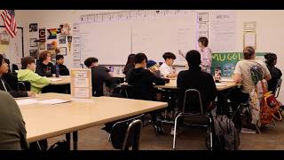 AVID Program at BSD