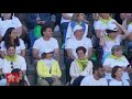 Gran Canaria, Santa Messa, 11 giugno 2026-Papa Leone XIV