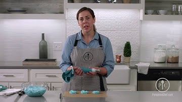 How To: Master the Frosting Rosette | Pampered Chef